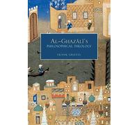 Al-Ghazali's Philosophical Theology – Oxford University Press