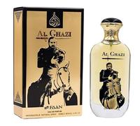 Al Ghazi Perfume 100ml EDP luxurious Arabian perfume For men