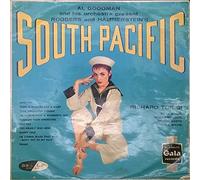 Al Goodman (2) - South Pacific