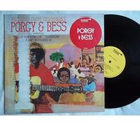 Al Goodman And His Orchestra - Porgy & Bess - Soundtrack / Al Goodman And His Orchestra LP