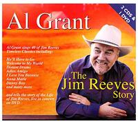 Al Grant - The Jim Reeves Story