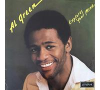 Al Green - Al Green explores your mind
