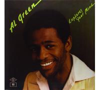 Al Green - Al Green: Explores Your Mind [VINYL]