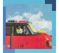 Al Green BACK UP TRAIN (CD) (US IMPORT)