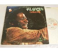 Al Green - Call Me - Hi Records - XSHL 32077