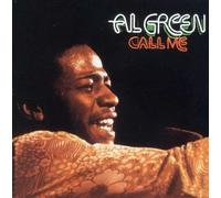 Al Green - Call Me [Us Import]