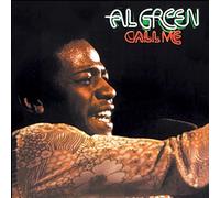 Al Green - Call Me [VINYL]