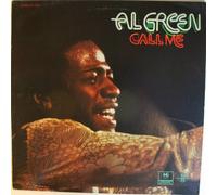 Al Green - Call Me [VINYL]