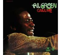 Al Green - Call Me [VINYL]