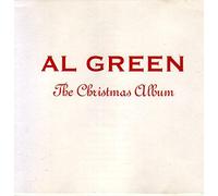 Al Green - Christmas Album...Plus