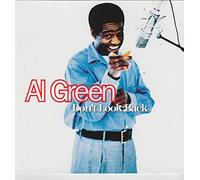 Al Green - dont Iook back