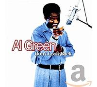 Al Green - Don't Look Back