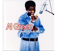 Al Green - Don't Look Back by AL GREEN