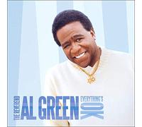Al Green - Everything's Ok [Australian Import]