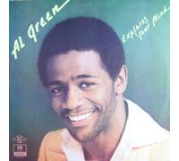 Al Green Explores Your Mind [Vinyl LP] [Schallplatte]