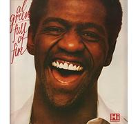 AL GREEN - full of fire / could i be the one