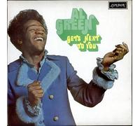 Al Green - Gets Next To You