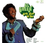 Al Green - Get's Next To You