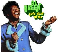 Green, Al - Get's Next To You [VINYL]