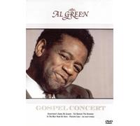 Al Green: Gospel Concert [DVD]