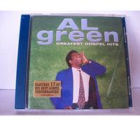 Al Green - Greatest Gospel Hits