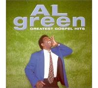 Al Green - Greatest Gospel Hits by Al Green