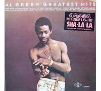 Al Green / Greatest Hits