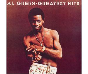 Al Green : Greatest Hits CD 12" Album (2013) NEW FREE Shipping, Save £s