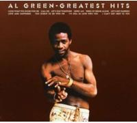 Al Green - Greatest Hits - CD - G1398z