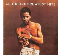 Al Green - Greatest Hits: EXPANDED VERSION!;INCLUDES 5 BONUS HITS!;NEWLY REMASTERED