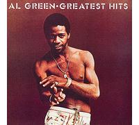 Al Green Greatest Hits LP Vinyl FPH11351 NEW