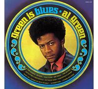 Al Green - Green In Blues