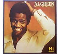 Al Green - Have A Good Time