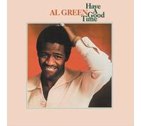 Al Green - Have A Good Time - (Generic Sleeve) - London Records