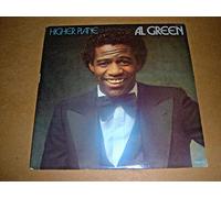 Al Green - Higher Plane [VINYL]