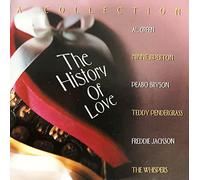 Al Green - History of Love [Various] (UK Import)