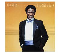 AL GREEN - I'll Rise Again