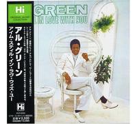 Al Green - I'm Still in Love With You