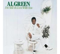 Al Green I'm Still in Love With You (CD) Album (US IMPORT)