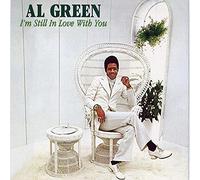 Al Green - I'm Still in Love with You [VINYL]