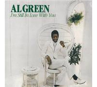 Al Green - I'm Still in... [VINYL]
