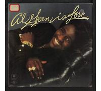 al green is love
