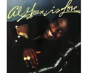Al Green Is Love