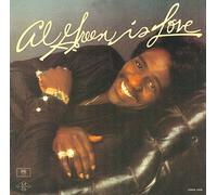 Al Green Is Love (Limited)