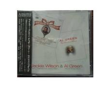 Al Green & Jackie Wilson - Chrismas Album [Merry Chrismas