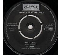 Al Green - Let It Shine