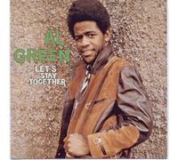 Al Green - Let's Stay Together (Remaster) [Japan LTD Mini LP CD] CDSOL-5082