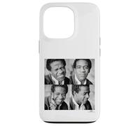 Al Green Let's Stay Together Singer 1988 Phil Nicholls Case for iPhone 13 Pro