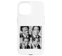 Al Green Let's Stay Together Singer 1988 Phil Nicholls Case for iPhone 15