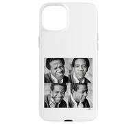 Al Green Let's Stay Together Singer 1988 Phil Nicholls Case for iPhone 15 Plus